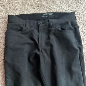 Men’s Calvin Klein Dress Pants